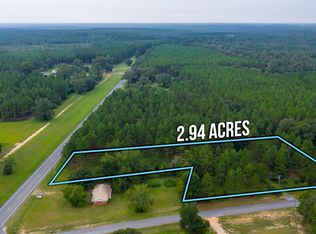 Highway 85 N, Laurel Hill, FL 32567