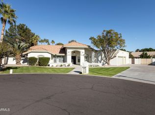 9239 S Oak St, Tempe, AZ 85284