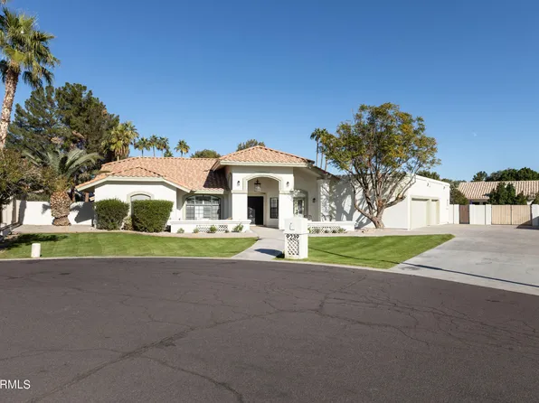 9239 S OAK Street, Tempe, AZ 85284