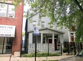 1622 N Washtenaw Ave, Chicago, IL 60647