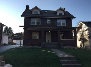 138 5th Ave, Hubbard, OH 44425