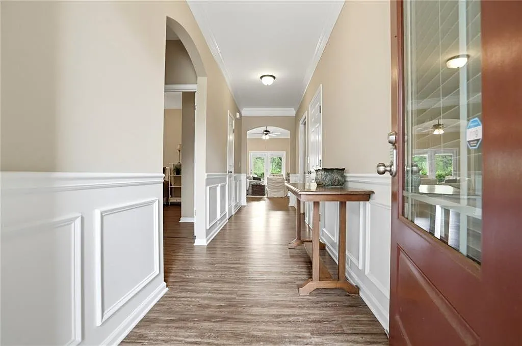 Building Photo - 318 Argyle Ct