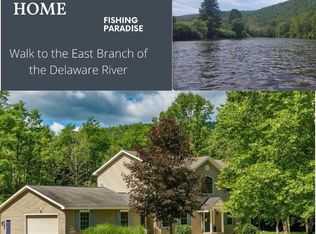 216 Corbett Rd, Downsville, NY 13755