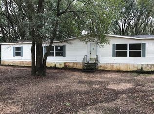 8885 Matador Dr, Grand Bay, AL 36541