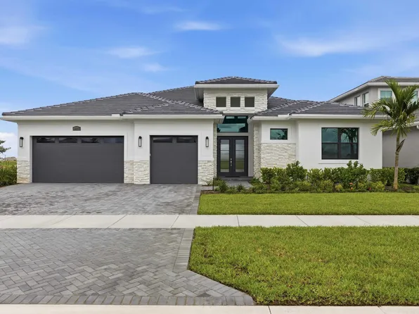 13377 SW Shinnecock Drive, Port St Lucie, FL 34987