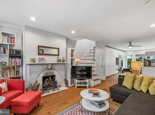 2424 Waverly St, Philadelphia, PA 19146