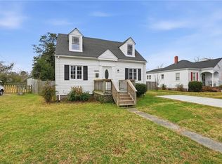 6429 Clare Rd, Norfolk, VA 23513