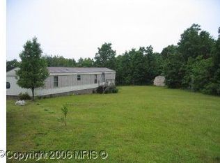 8241 Northwestern Pike, Gore, VA 22637