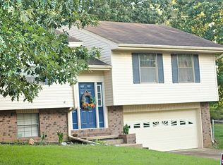 2007 Cenwood Dr, Jonesboro, AR 72401