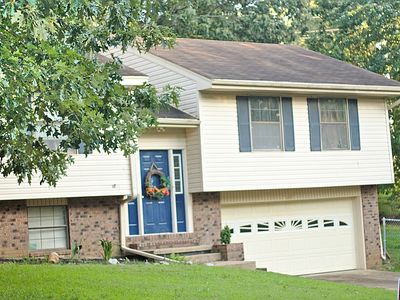 2007 Cenwood Dr, Jonesboro, AR, 72401
