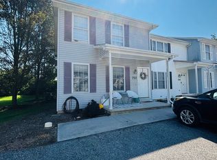732 Park St, Christiansburg, VA 24073