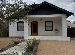 1130 E Palm Ln, Phoenix, AZ 85006
