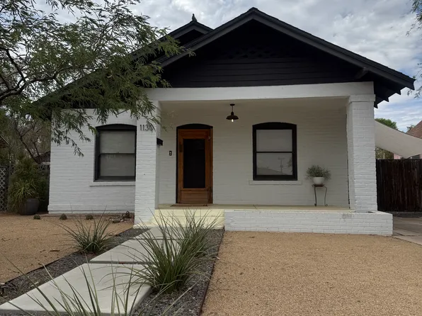 1130 E Palm Ln, Phoenix, AZ 85006