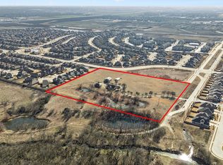 4012 S Legacy Dr, Prosper, TX 75078