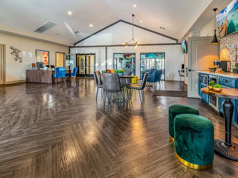 Prelude at the Park Apartments — Photo 16