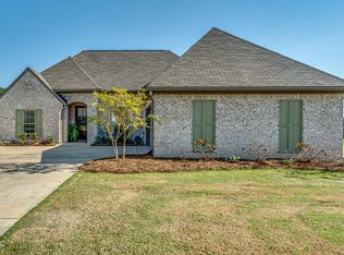 180 Falls Xing, Madison, MS 39110