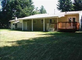405 E 6th Ave, Deer Park, WA 99006