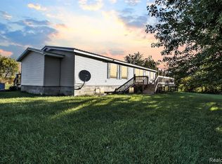 4378 Briggs Rd, Otter Lake, MI 48464