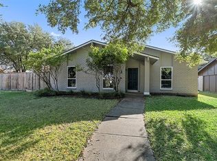3202 Christie Cir, Garland, TX 75044