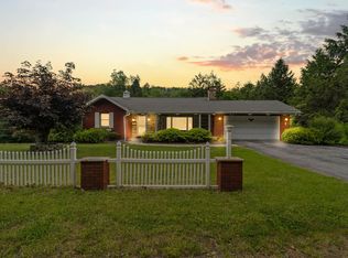 1192 Curwensville Grampian Hwy, Grampian, PA 16838