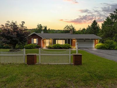 1192 Curwensville Grampian Hwy, Grampian, PA, 16838