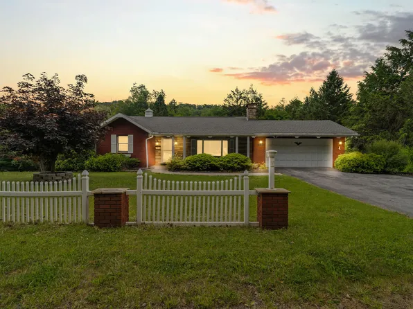 1192 Curwensville Grampian Hwy, Grampian, PA 16838