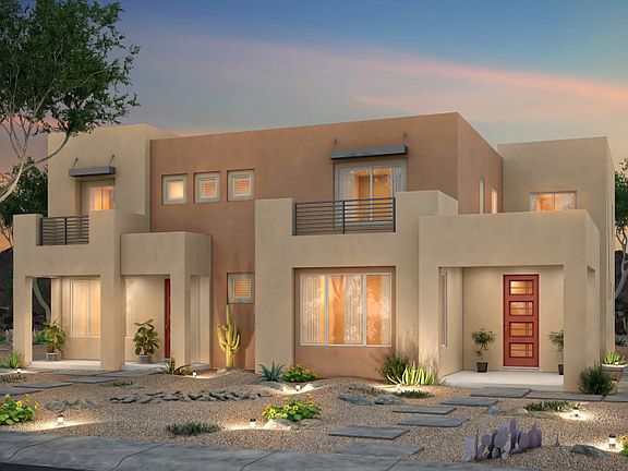 Model Representation