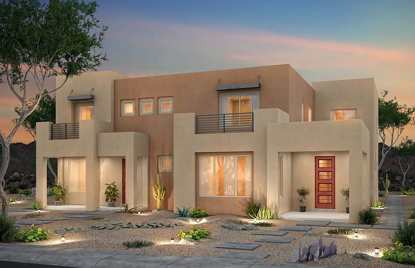 Model Representation