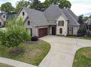 2229 Fallcrest, Tyler, TX 75703