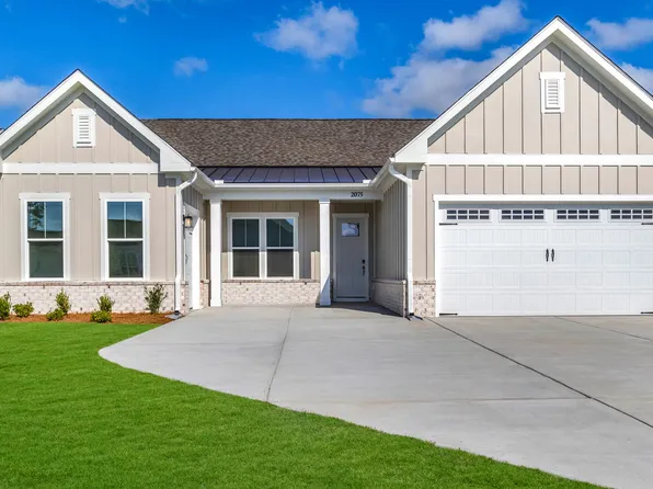 Homes Available Soon, Tides at Ocean Isle Beach