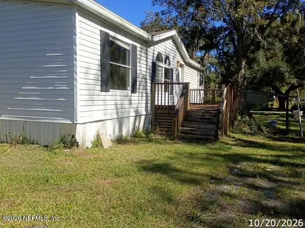 7015 DUNN Avenue, Jacksonville, FL 32219