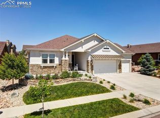 12459 Hawk Stone Dr, Colorado Springs, CO 80921