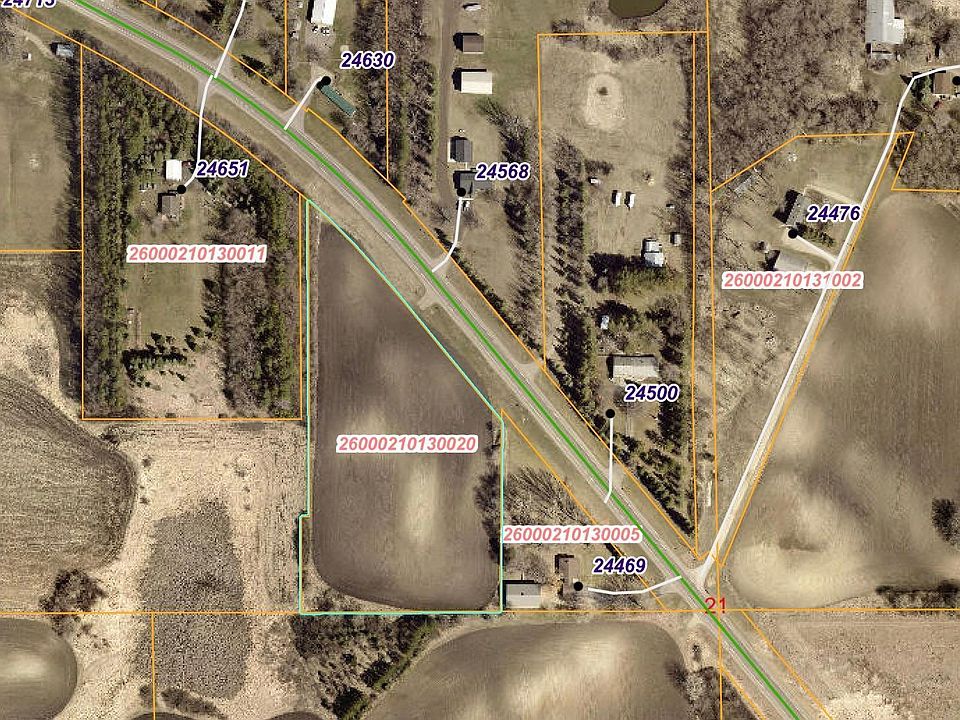 1st image of County Highway 88