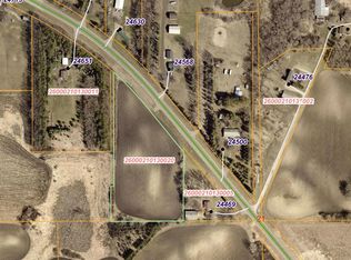 County Highway 88, Fergus Falls, MN 56537
