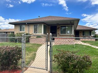 5031 E Martin Luther King Jr Blvd, Denver, CO 80207