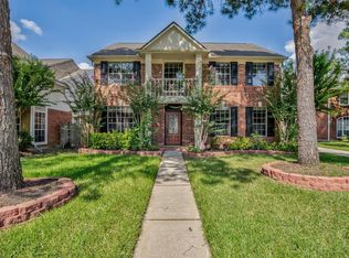 7410 Broken Ridge Dr, Houston, TX 77095