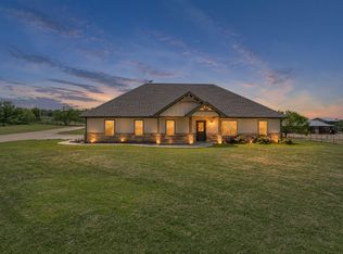 335 Remuda Trl, Stephenville, TX 76401