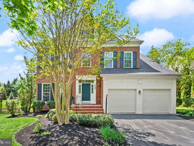 1643 Chickasaw Pl NE, Leesburg, VA, 20176