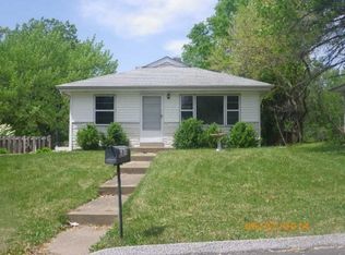 7837 Tuxedo Ct, Saint Louis, MO