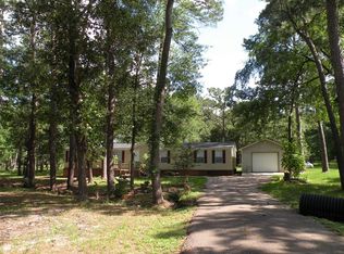 18915 Sawmill Dr, Magnolia, TX 77355