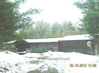 11256 Blue Lake Rd, Holton, MI 49425