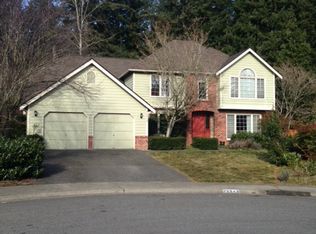 25948 SE 37th Way, Issaquah, WA 98029
