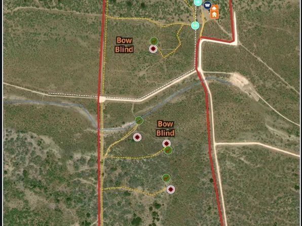 3567 Cave Wells Rd, Fort Mc Kavett, TX 76841