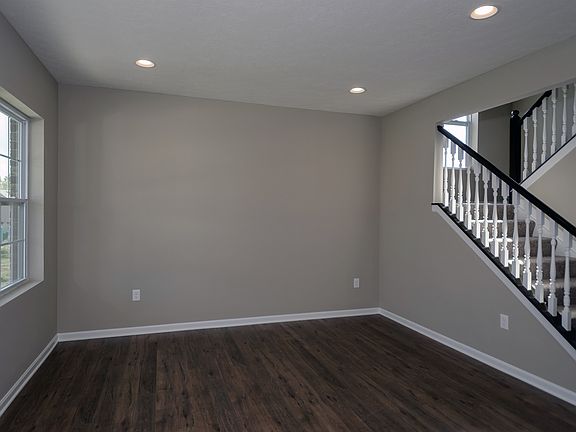 Flex Room