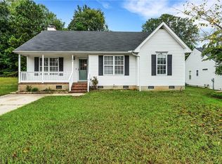104 Lasalle Way, Greensboro, NC 27406