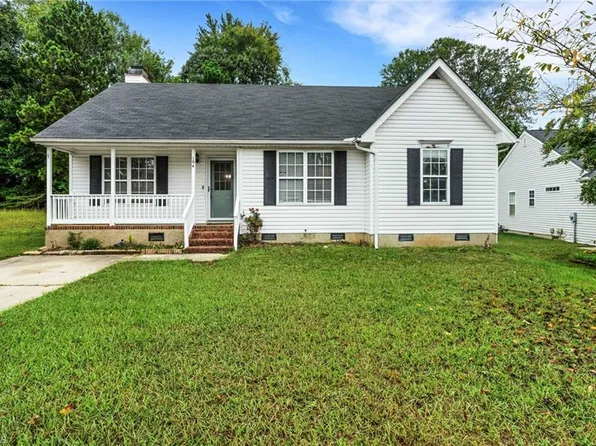 104 Lasalle Way, Greensboro, NC 27406