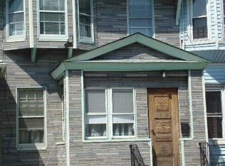 9518 76th St, Ozone Park, NY 11416
