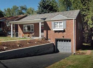 2909 Laketon Rd, Pittsburgh, PA 15235