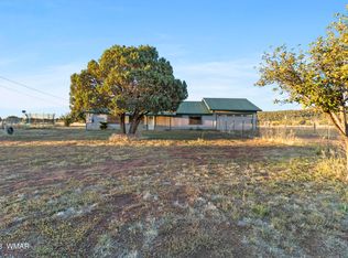 4339 White Mountain Rd, Lakeside, AZ 85929