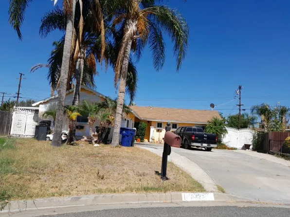 10365 Bryan St, Riverside, CA 92505